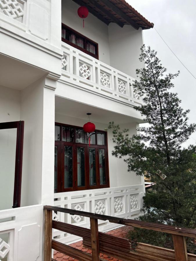 Vang Anh Homestay Hoi An Exterior foto